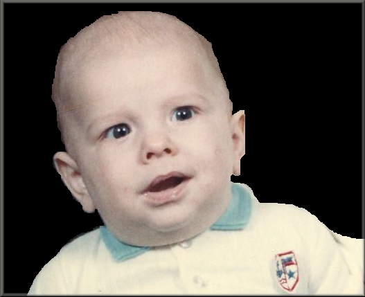 Really, I grew hair.