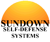 Sundown Self Defense Systems Logo